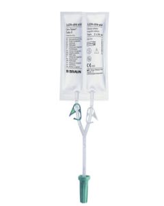 Uro-Tainer Twin Suby G Rinse - Box of 10