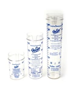 Vac Sax 2L Parallel Mount Canister - Each