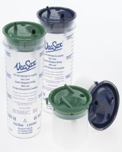 Vacsax Suction 2LITRE With Filter - Each