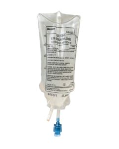 Viaflex 0.9% Sodium Chloride