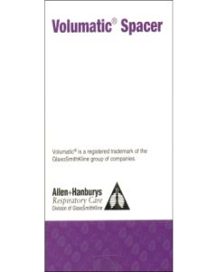 Volumatic Spacer Device - Each