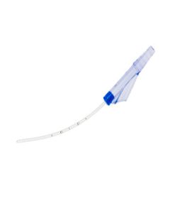 Y Suction Catheter Round Tip 8FR 100mm Control Tip - Box of 50