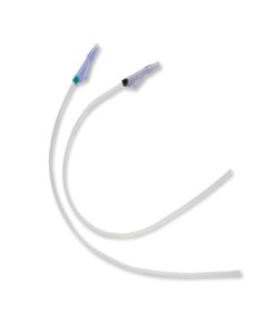 Y-Suction Catheter FG12 56cm - Each