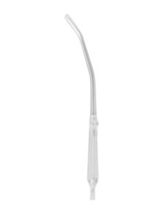 Yankauer Paediatric Suction Handle - Each