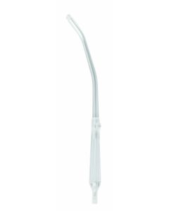 Yankauer Crown Tip W/ Vent - Each