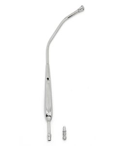 Yankauer Suction Tube
