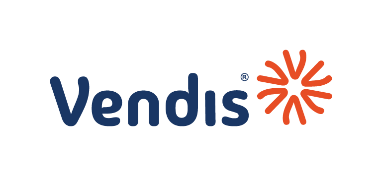 Vendis-Homepage